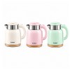 유로룩스 파스텔 전기 주전자 1.5L