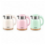 유로룩스 파스텔 전기 주전자 1.5L
