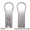 레빗 메탈헤드 OTG [TYPE-C]