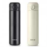 키친아트 원터치 심플 텀블러500ml