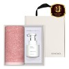 송월 생활공작소 2P 세트 (40수 180g 타올 1매 + 핸드워시 250ml 1개)