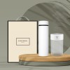 시즈넬 선물세트 무드등가습기+M45텀블러