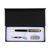 워터펜블랙+신문자도자개USB(8GB~64GB)