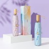 이즐리 블루밍 3단 수동 레이어드 양우산(UPF50+)