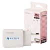 에버센스 GaN PD 25W PPS 2포트 초고속 충전기