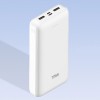 뉴에이커 듀얼 포트 보조배터리 20000mAh