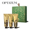 옵타움 OPTATUM 핸드크림 트리오 선물세트(향랜덤)