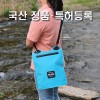excase 친환경 다용도 크로스백[국내생산,특허등록]