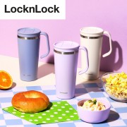 락앤락 데일리 핸들 텀블러 600ml LL-10