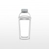 [티스카페] 3단 아이스 콜드컵 530ml