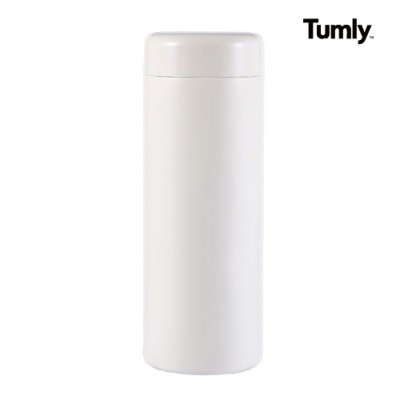 [텀리]미니 포켓 텀블러350ml