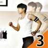 골지나시 3종