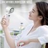 냉각팬 넥쿨러 넥밴드 쿨 선풍기 3600mAh 대용량