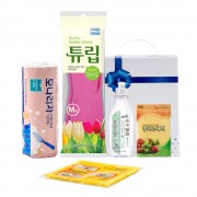 크린홈 주방5종 세트