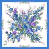 천사 스카프 60*60
