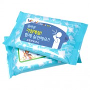 하늘광고 물티슈 (10/15/20매)
