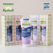 카밀 핸드크림 100ml 프로텍트 1p (케이스 포함)