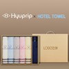 협립3단모던완전자동우산 +에코홀리 다이아20수 호텔세면타월5P