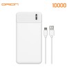 드리온 3포트 보조배터리 10000mAh