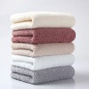 CJ852 모리타올 프랙티컬 교회개업답례 소프트 라운드 수건 200g 40*75