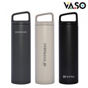 [바쏘] 타임 핸들 텀블러 500ml