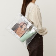 PVC 젤리백 (주문제작상품)