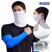 [레포마] 폭염 대비 실용 2종 쿨키트 C