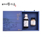 [들메내 참기름]14호 선물세트
