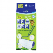 크린랩 테이프클리너 리필 (대형) 6입