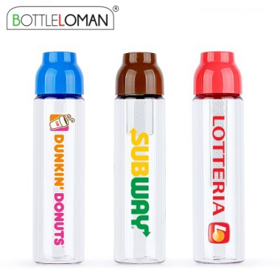 [보틀로만] 프리미엄 슬림보틀 pp 500ml