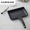 락앤락 와이드 계란말이팬IH인덕션 25cm LL-67