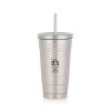 키친아트 빨대 텀블러 500ml