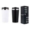 [굿즈 골드넬] 이중구조 304 스텐 텀블러 450ml