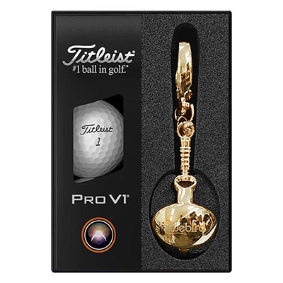 타이틀리스트 PRO V1 3구 270