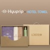 협립3단50암막데이지완전자동우양산 +협립코마바스타월1P+협립40수호텔코마180타월2P