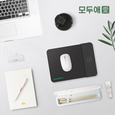 모두애 ESG 스마트오피스 웰컴키트 V3