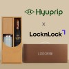 협립 3단 70 완전자동우산 +락앤락 메트로머그1P-세트