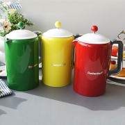 레벤호프 온도선택 전기주전자 1.5L