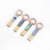 나빌레라 도자문 자개 스틱 USB (8G~32G)