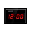 디지털벽시계 탁상겸용 C016 5평형