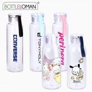 [보틀로만] 에코젠  누드 밀크보틀 500, 600ml