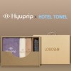 협립4단50 3초이지폴딩우양산 +협립코마바스타월1P+협립40수호텔코마180타월2P