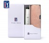 PGA 3단수동 카본 립스탑 암막 우양산+180g 모달 면사타올 세트
