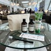 NARD 나드 여행용세트 고급형 치약칫솔세트 4종 세면용품