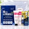 몸편한 건강돌봄세트 6-7호 (일체형 파스+LG퓨어더마 핸드크림+딥모이스트 고보습립밤)