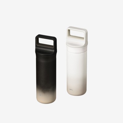 실리만 웰텀블러 데이메이트 슬림 550ml SI-12