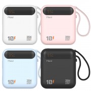 모루이 MT-35 초고속충전 초경량 보조배터리 35W 10000mAh