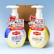랩신 컬러체인징 핸드워시 2개 세트
