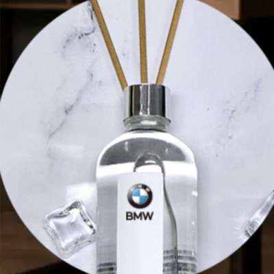 더존 아로마 방향제+ 타올 수건 행주, 디퓨저 100ml 선물 사은품 판촉 기념품 답례품 기프트 차량 사무실 디퓨져 오일 // 국내산