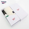 리복 3단 완전자동 친환경 어스 리플렉티브+180g 코마사타올 세트